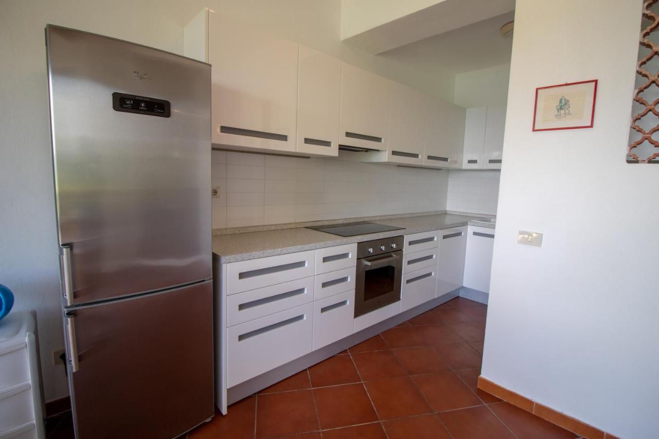 Villa Le Sprizze A Bordo Del Mare - Goelba Marciana Marina  Εξωτερικό φωτογραφία